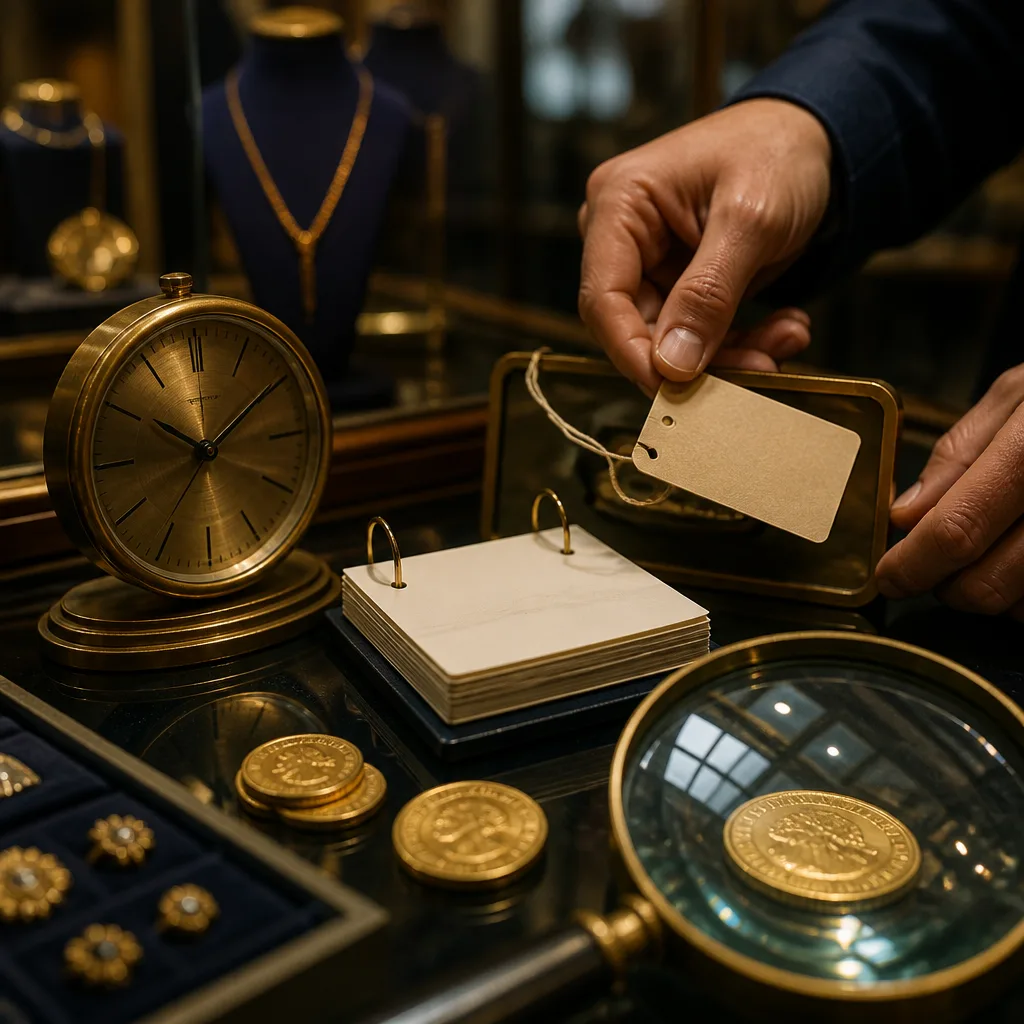 بهترین وقت خرید طلا در بازار مشهد کِی است؟ تجربه‌ی پشت ویترین